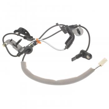 2012 Toyota RAV4 ABS Wheel Speed Sensor Rear Left Standard Motor Products ALS1262 image 2 of 3