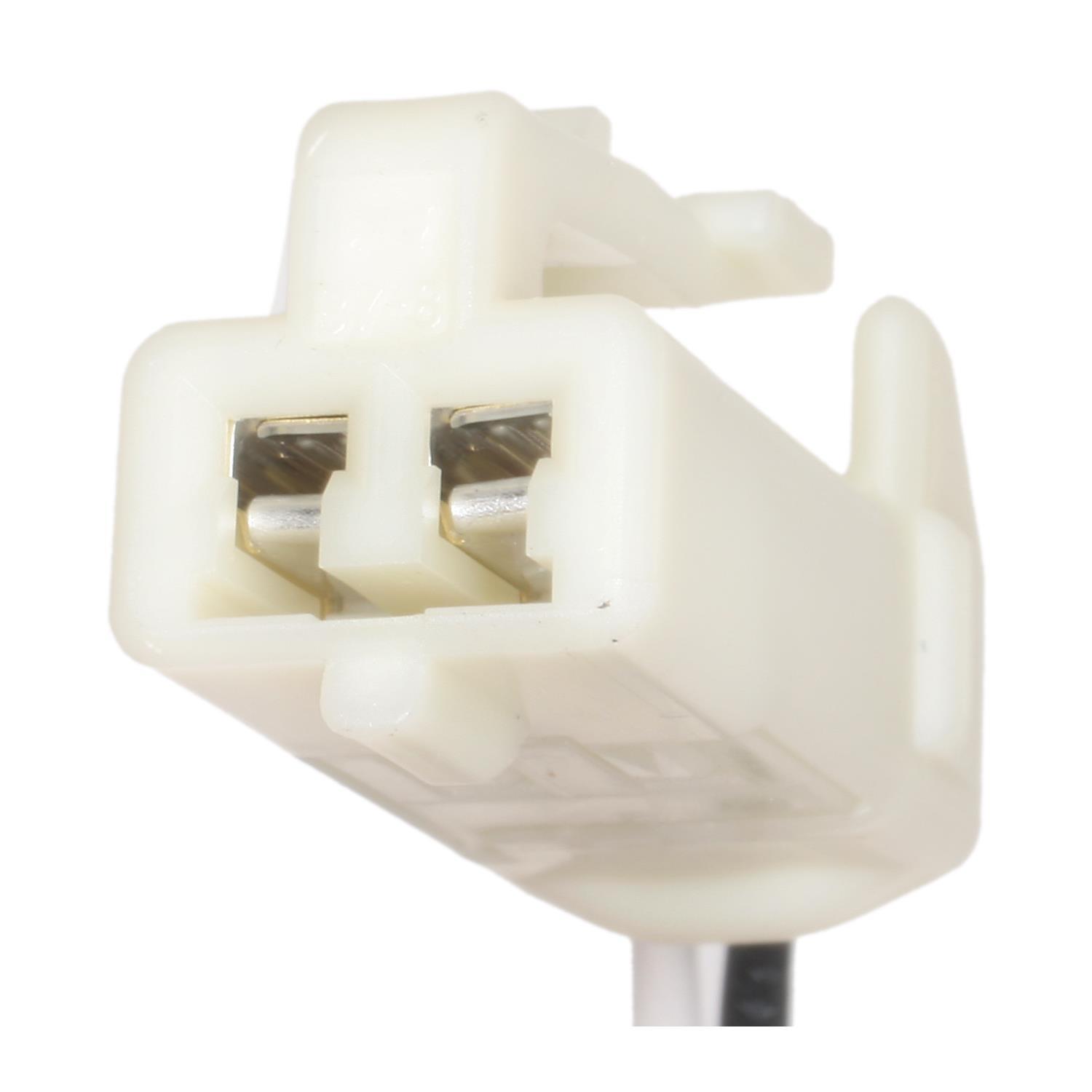Standard Motor Products ALS1262 - ABS Wheel Speed Sensor Standard Motor Products ALS1262 ABS Wheel Speed Sensor product image 3 of 3