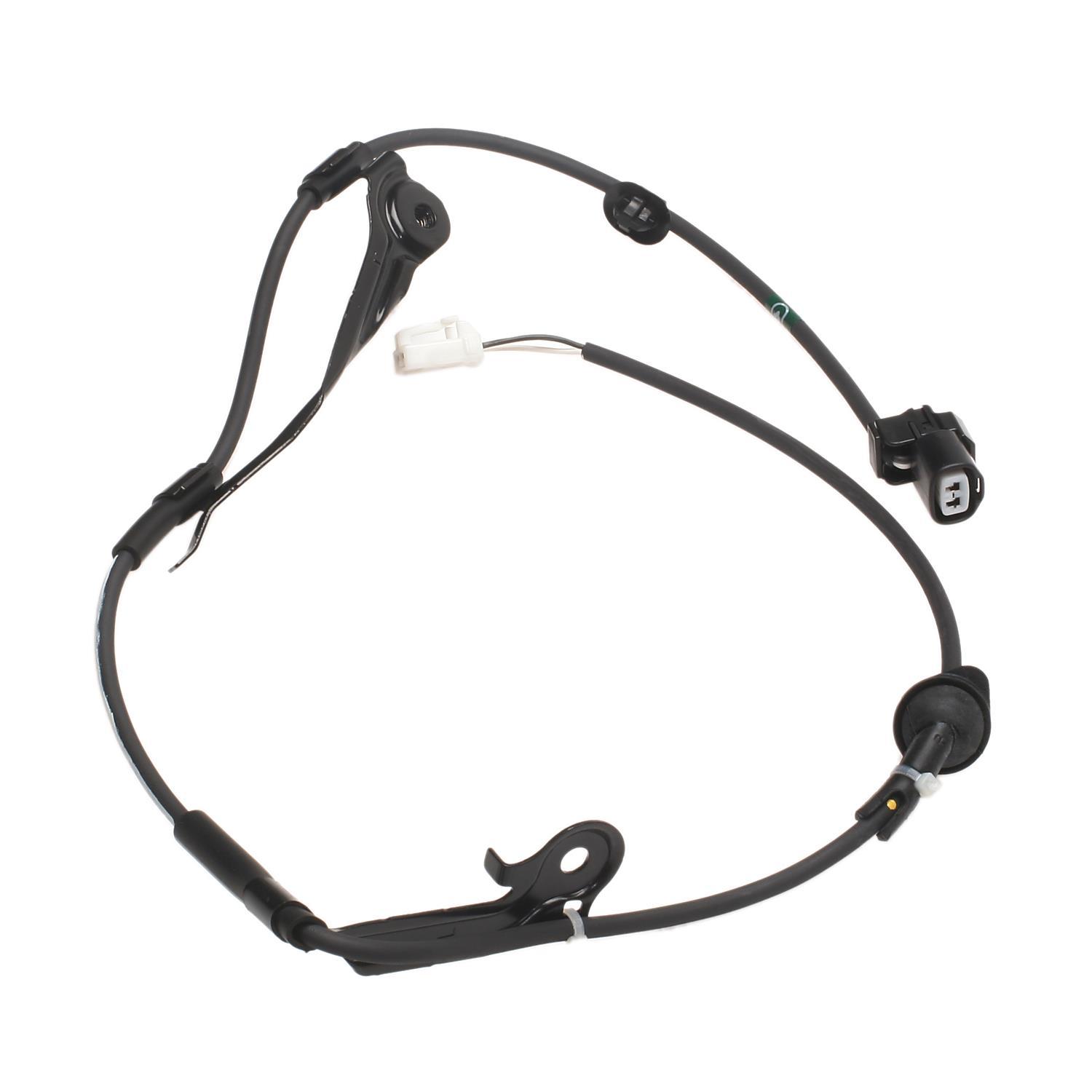 Standard Motor Products ALS1263 - ABS Wheel Speed Sensor Wire Harness Standard Motor Products ALS1263 ABS Wheel Speed Sensor Wire Harness product image 1 of 3