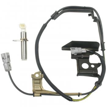 1997 Lexus LX450 ABS Wheel Speed Sensor Rear Right Standard Motor Products ALS1268 image 2 of 3