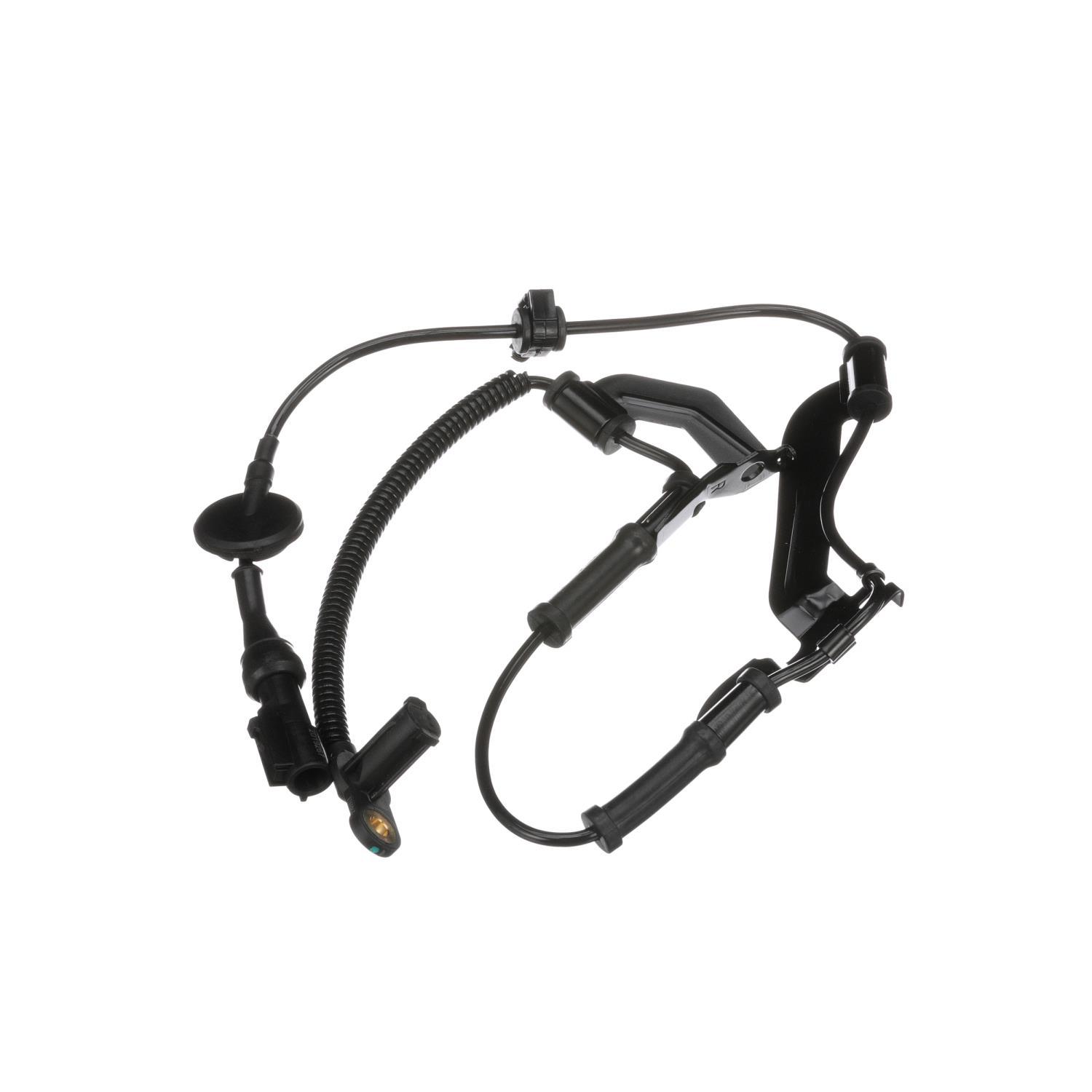 Standard Motor Products ALS127 - ABS Wheel Speed Sensor Standard Motor Products ALS127 ABS Wheel Speed Sensor product image 1 of 4