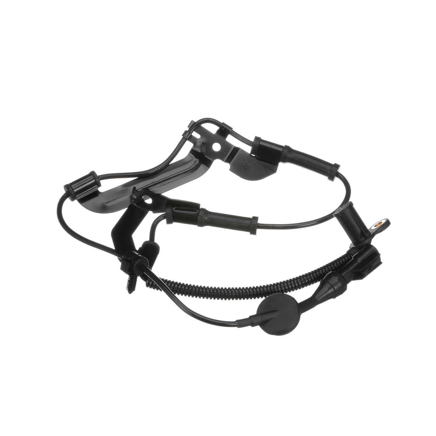 Standard Motor Products ALS127 - ABS Wheel Speed Sensor Standard Motor Products ALS127 ABS Wheel Speed Sensor product image 2 of 4