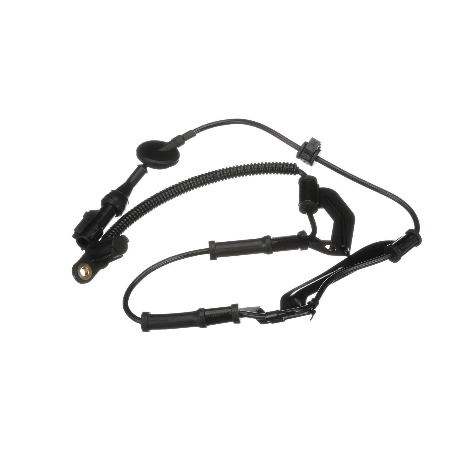 Standard Motor Products ALS127 - ABS Wheel Speed Sensor Standard Motor Products ALS127 ABS Wheel Speed Sensor product image 4 of 4
