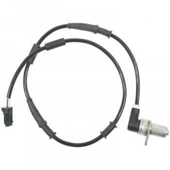 1995 Hyundai Elantra ABS Wheel Speed Sensor Front Left Standard Motor Products ALS1270 image 2 of 3