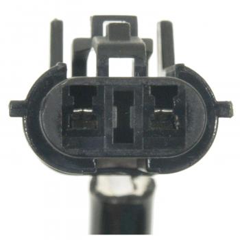 1995 Hyundai Elantra ABS Wheel Speed Sensor Front Left Standard Motor Products ALS1270 image 3 of 3