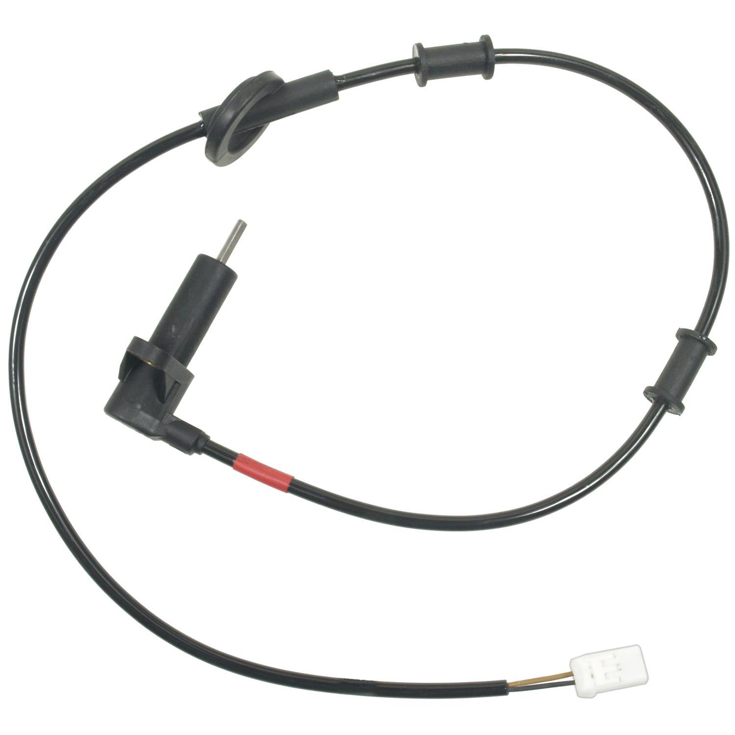 Standard Motor Products ALS1271 - ABS Wheel Speed Sensor Standard Motor Products ALS1271 ABS Wheel Speed Sensor product image 2 of 3