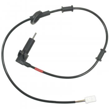 2003 Hyundai Accent ABS Wheel Speed Sensor Rear Right Standard Motor Products ALS1271 image 2 of 3