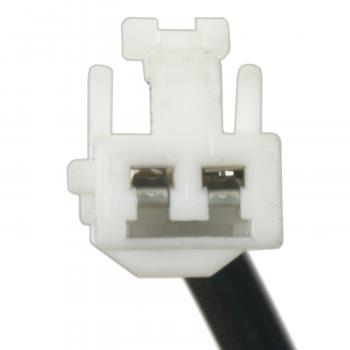 2003 Hyundai Accent ABS Wheel Speed Sensor Rear Right Standard Motor Products ALS1271 image 3 of 3