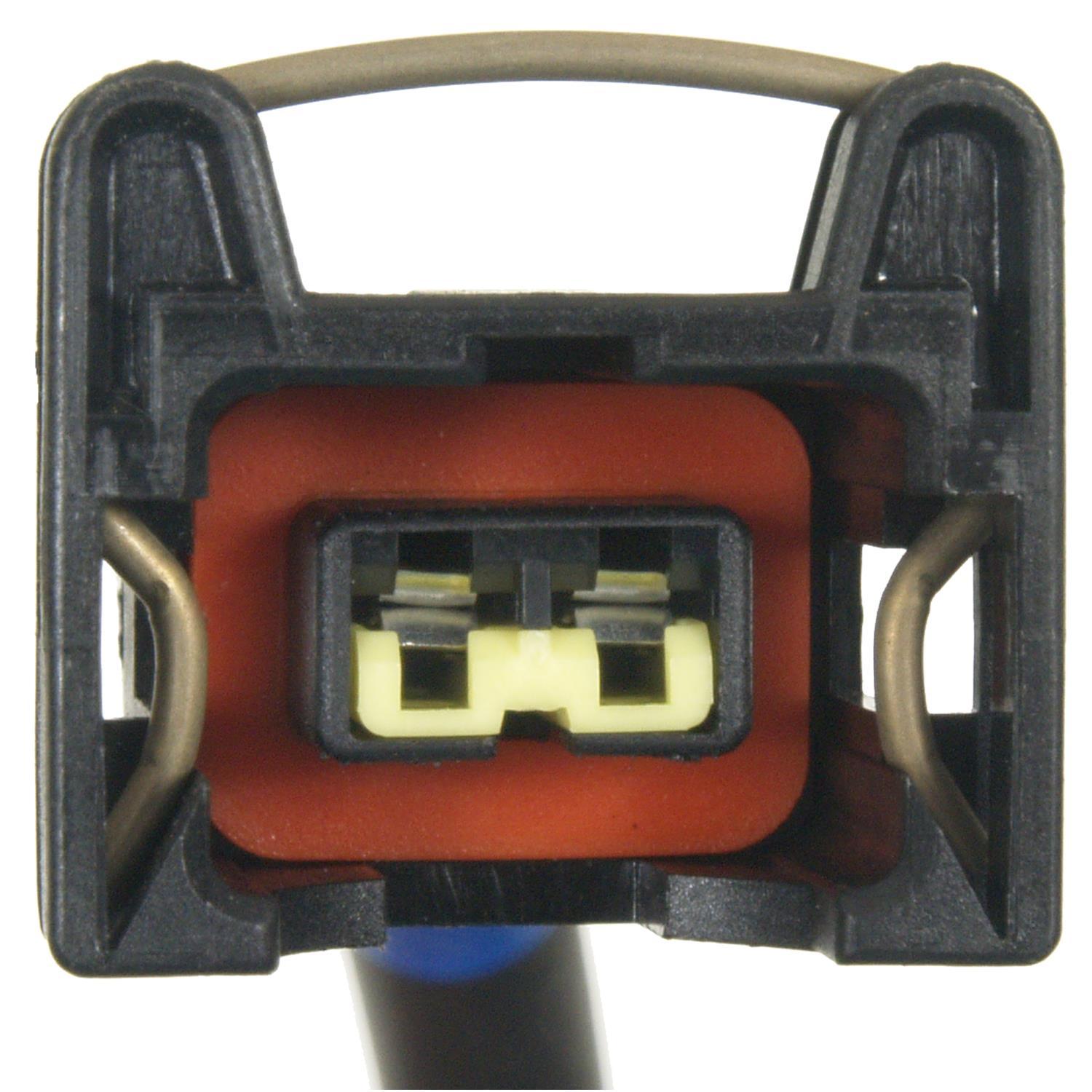 Standard Motor Products ALS1272 ABS Wheel Speed Sensor Wire Harness product image 1 of 3