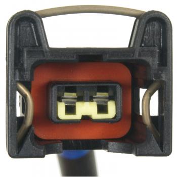 2011 Hyundai Accent ABS Wheel Speed Sensor Wire Harness Rear Left Standard Motor Products ALS1272 image 1 of 3