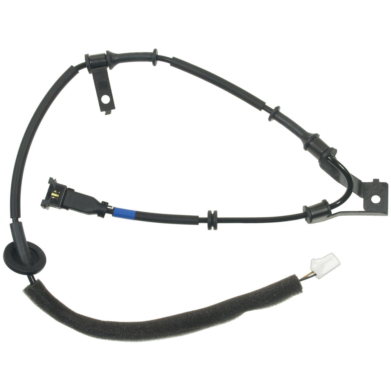 Standard Motor Products ALS1272 ABS Wheel Speed Sensor Wire Harness product image 2 of 3
