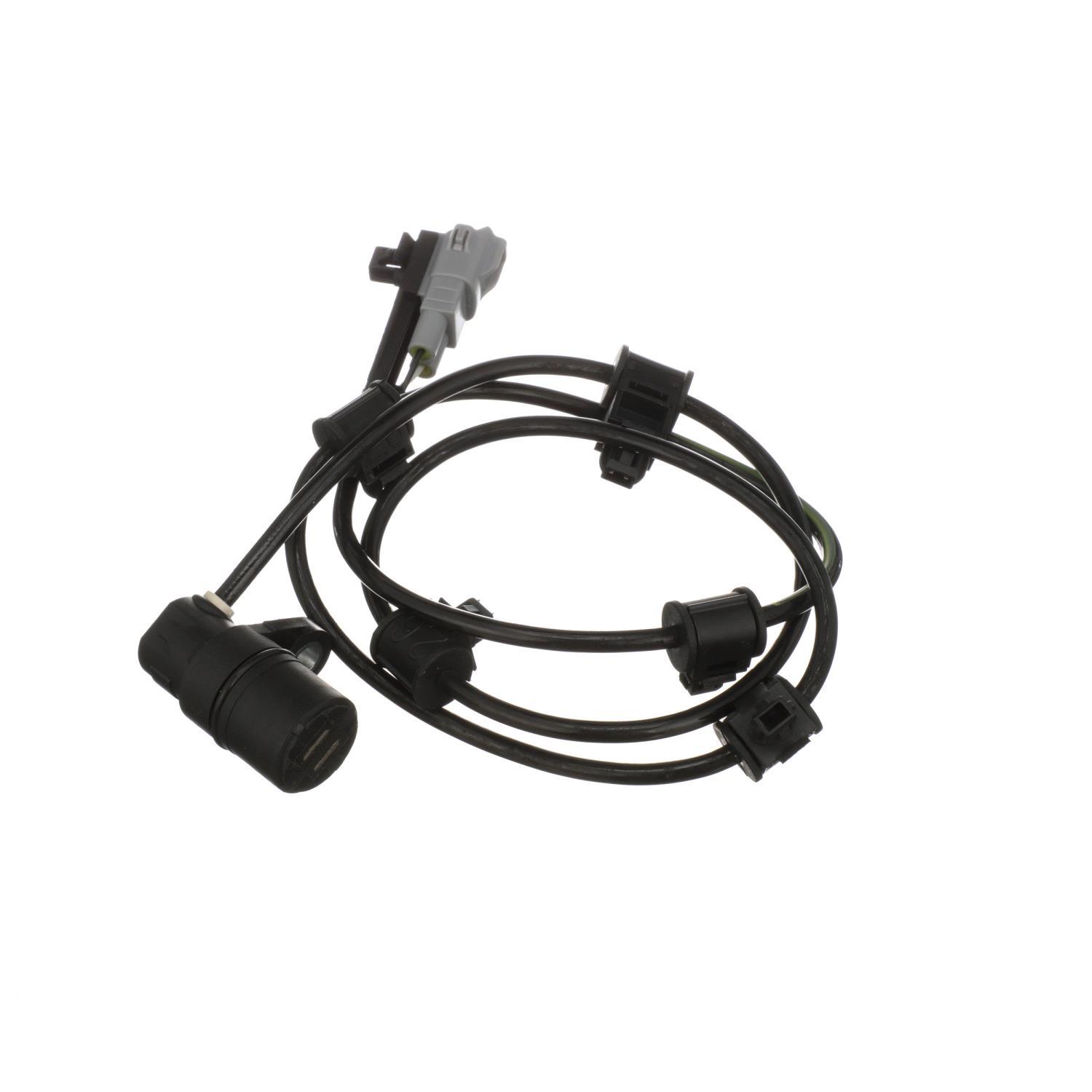 Standard Motor Products ALS1277 - ABS Wheel Speed Sensor Standard Motor Products ALS1277 ABS Wheel Speed Sensor product image 1 of 5