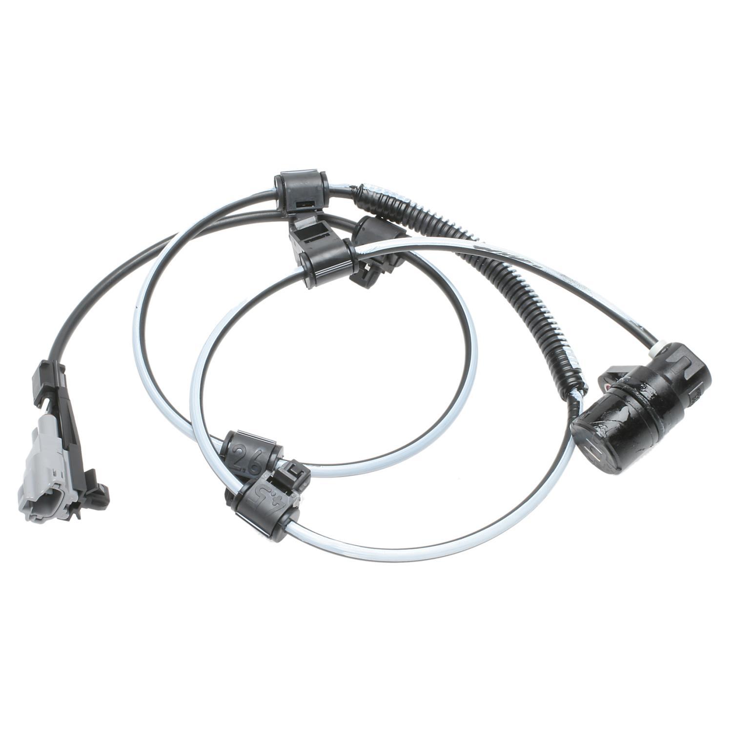Standard Motor Products ALS1278 - ABS Wheel Speed Sensor Standard Motor Products ALS1278 ABS Wheel Speed Sensor product image 2 of 3