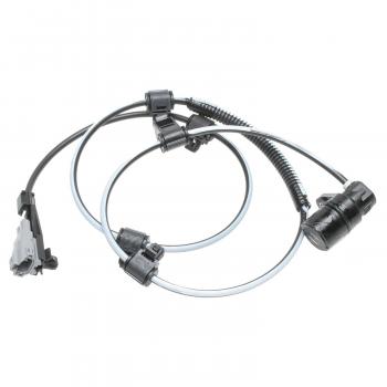 1996 Toyota 4Runner ABS Wheel Speed Sensor Rear Left Standard Motor Products ALS1278 image 2 of 3