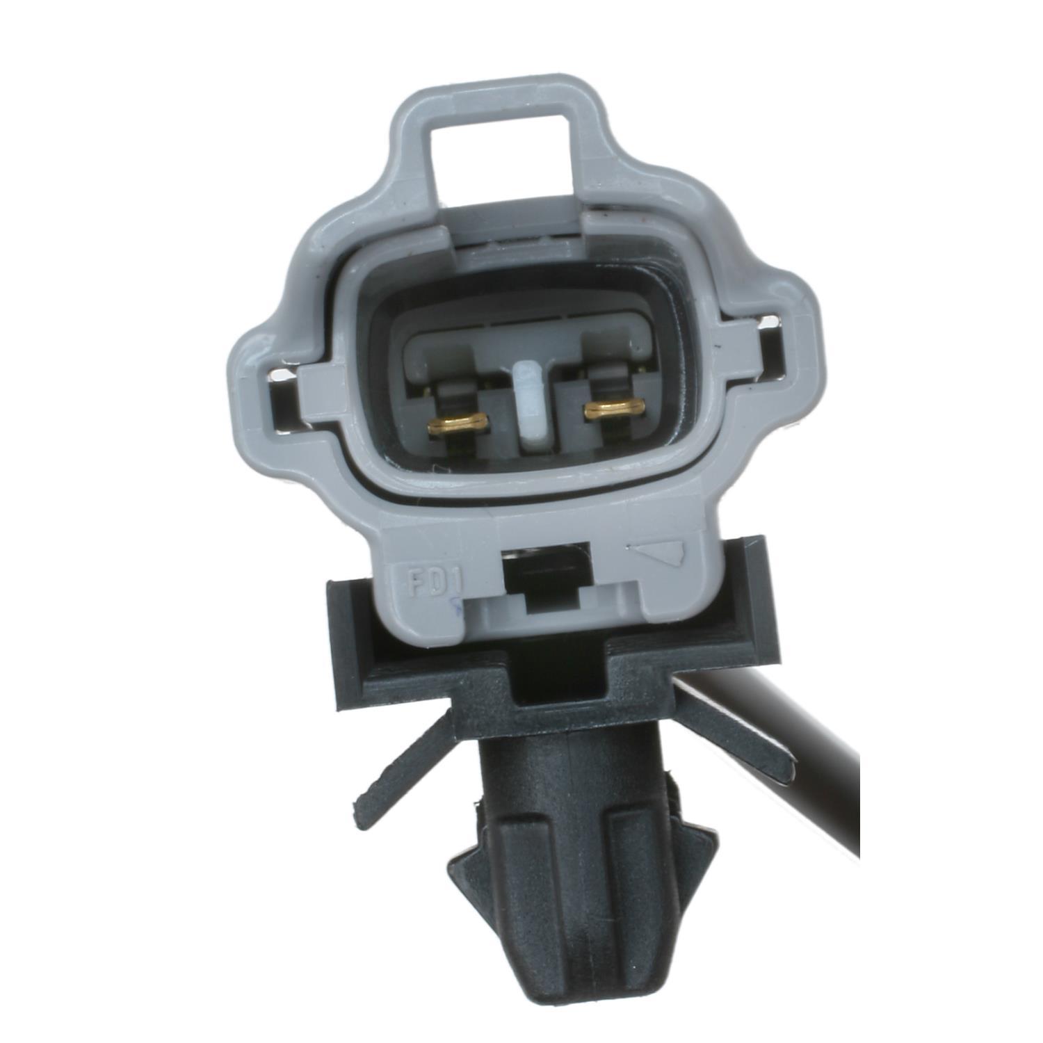 Standard Motor Products ALS1278 - ABS Wheel Speed Sensor Standard Motor Products ALS1278 ABS Wheel Speed Sensor product image 3 of 3