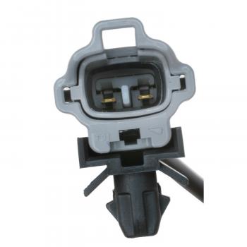 1996 Toyota 4Runner ABS Wheel Speed Sensor Rear Left Standard Motor Products ALS1278 image 3 of 3