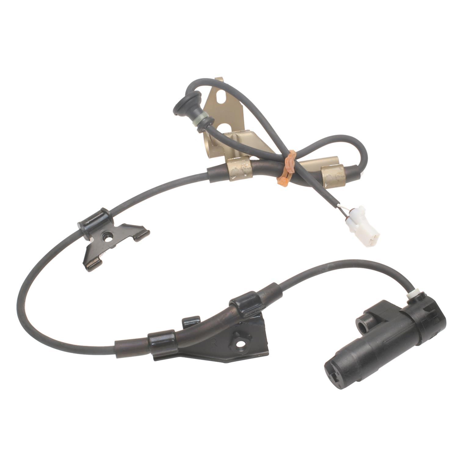 Standard Motor Products ALS1280 - ABS Wheel Speed Sensor Standard Motor Products ALS1280 ABS Wheel Speed Sensor product image 2 of 3