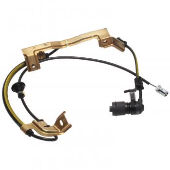1993 Toyota Corolla ABS Wheel Speed Sensor Rear Right Standard Motor Products ALS1282 image 2 of 3
