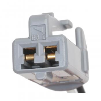 1993 Toyota Corolla ABS Wheel Speed Sensor Rear Right Standard Motor Products ALS1282 image 3 of 3