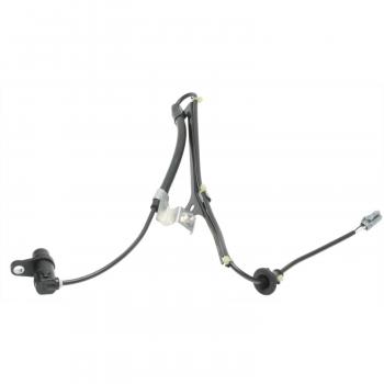 2005 Lexus IS300 ABS Wheel Speed Sensor Rear Left Standard Motor Products ALS1284 image 2 of 3