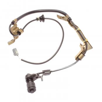 1993 Toyota Corolla ABS Wheel Speed Sensor Rear Left Standard Motor Products ALS1285 image 2 of 3