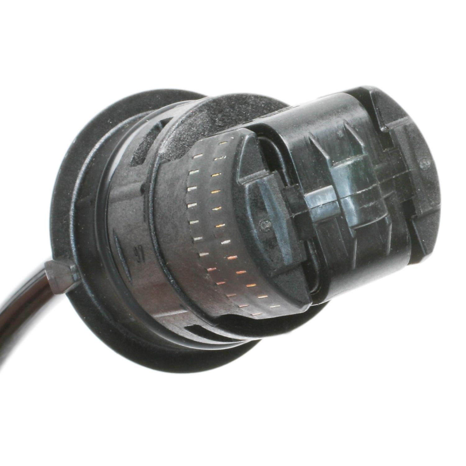 Standard Motor Products ALS1287 - ABS Wheel Speed Sensor Standard Motor Products ALS1287 ABS Wheel Speed Sensor product image 1 of 3