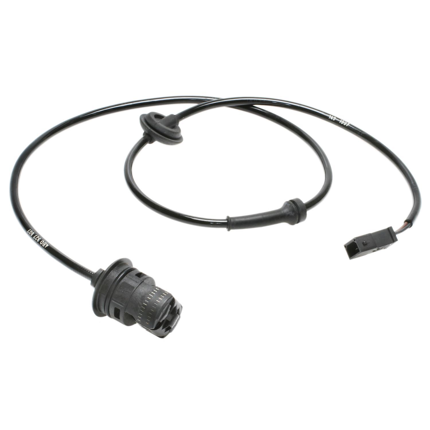 Standard Motor Products ALS1287 - ABS Wheel Speed Sensor Standard Motor Products ALS1287 ABS Wheel Speed Sensor product image 2 of 3