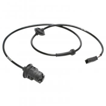 2002 Audi A6 ABS Wheel Speed Sensor Rear Right Standard Motor Products ALS1287 image 2 of 3