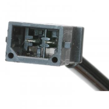 2002 Audi A6 ABS Wheel Speed Sensor Rear Right Standard Motor Products ALS1287 image 3 of 3
