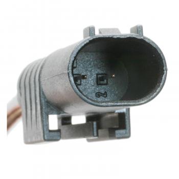 2003 Mercedes-Benz E500 ABS Wheel Speed Sensor Front Standard Motor Products ALS1288 image 3 of 3