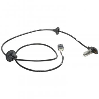 1989 Volvo 740 ABS Wheel Speed Sensor Rear Standard Motor Products ALS1289 image 1 of 2
