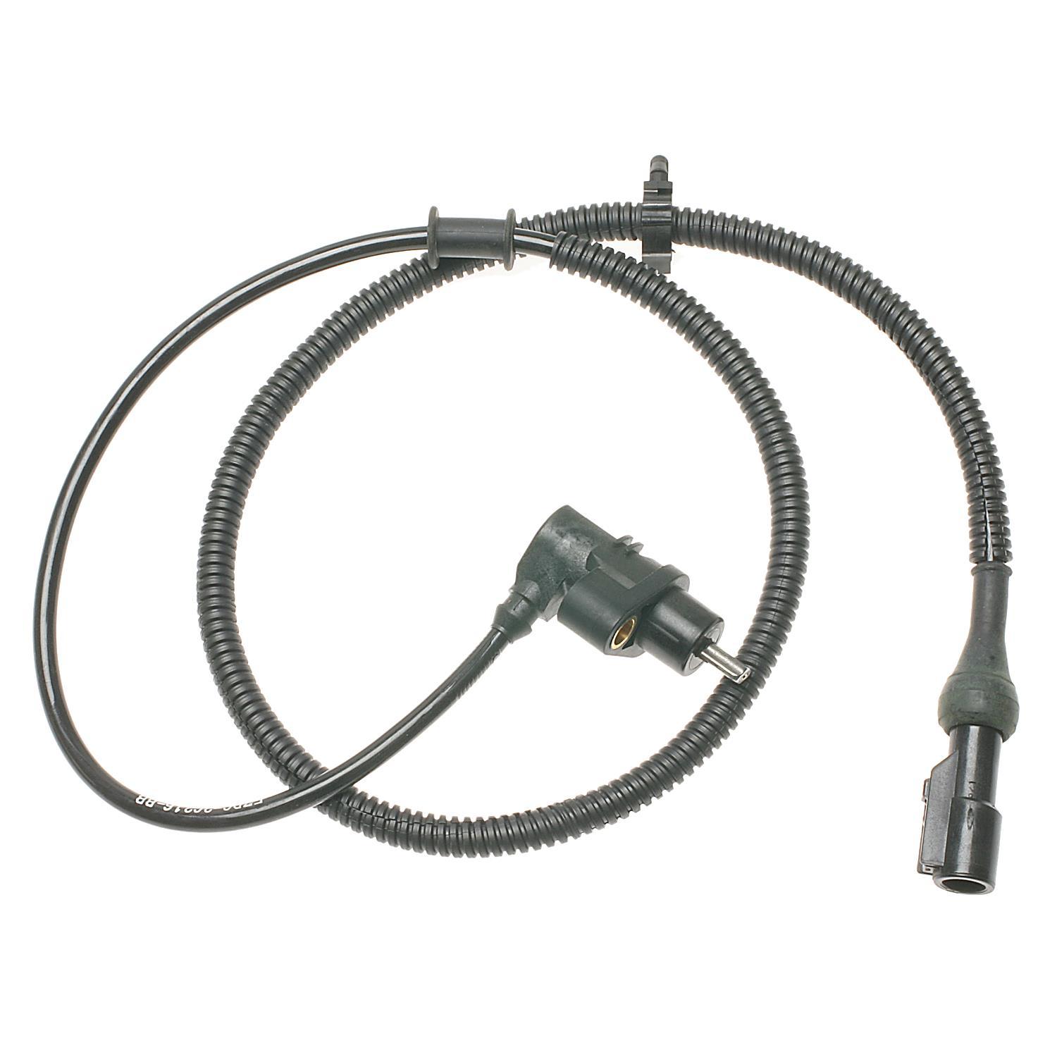 Standard Motor Products ALS129 - ABS Wheel Speed Sensor Standard Motor Products ALS129 ABS Wheel Speed Sensor product image 1 of 3