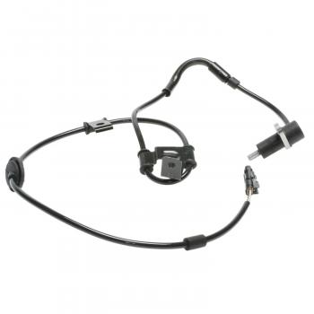1998 Hyundai Elantra ABS Wheel Speed Sensor Rear Left Standard Motor Products ALS1290 image 2 of 3