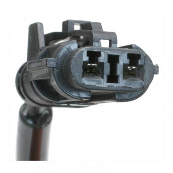 1998 Hyundai Elantra ABS Wheel Speed Sensor Rear Left Standard Motor Products ALS1290 image 3 of 3