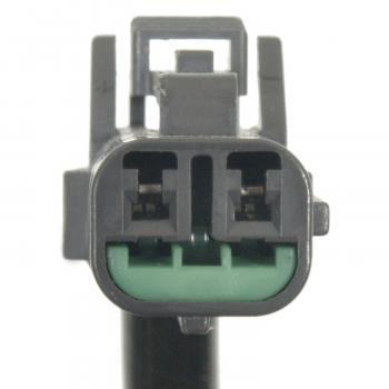 1993 Nissan 300ZX ABS Wheel Speed Sensor Front Right Standard Motor Products ALS1291 image 3 of 3