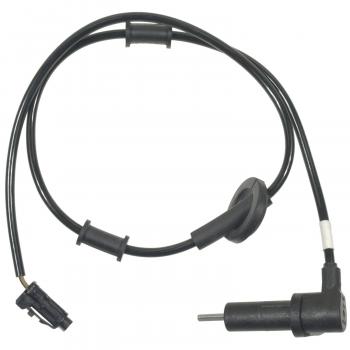 1999 Hyundai Accent ABS Wheel Speed Sensor Rear Left Standard Motor Products ALS1292 image 2 of 3