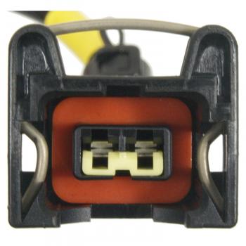 2008 Hyundai Santa Fe ABS Wheel Speed Sensor Wire Harness Rear Right Standard Motor Products ALS1293 image 1 of 3