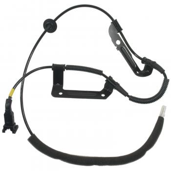 2008 Hyundai Santa Fe ABS Wheel Speed Sensor Wire Harness Rear Right Standard Motor Products ALS1293 image 2 of 3