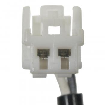 2002 Kia Rio ABS Wheel Speed Sensor Rear Right Standard Motor Products ALS1294 image 3 of 3