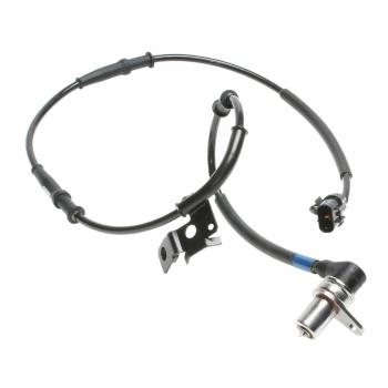1993 Mitsubishi 3000GT ABS Wheel Speed Sensor Front Left Standard Motor Products ALS1295 image 2 of 3
