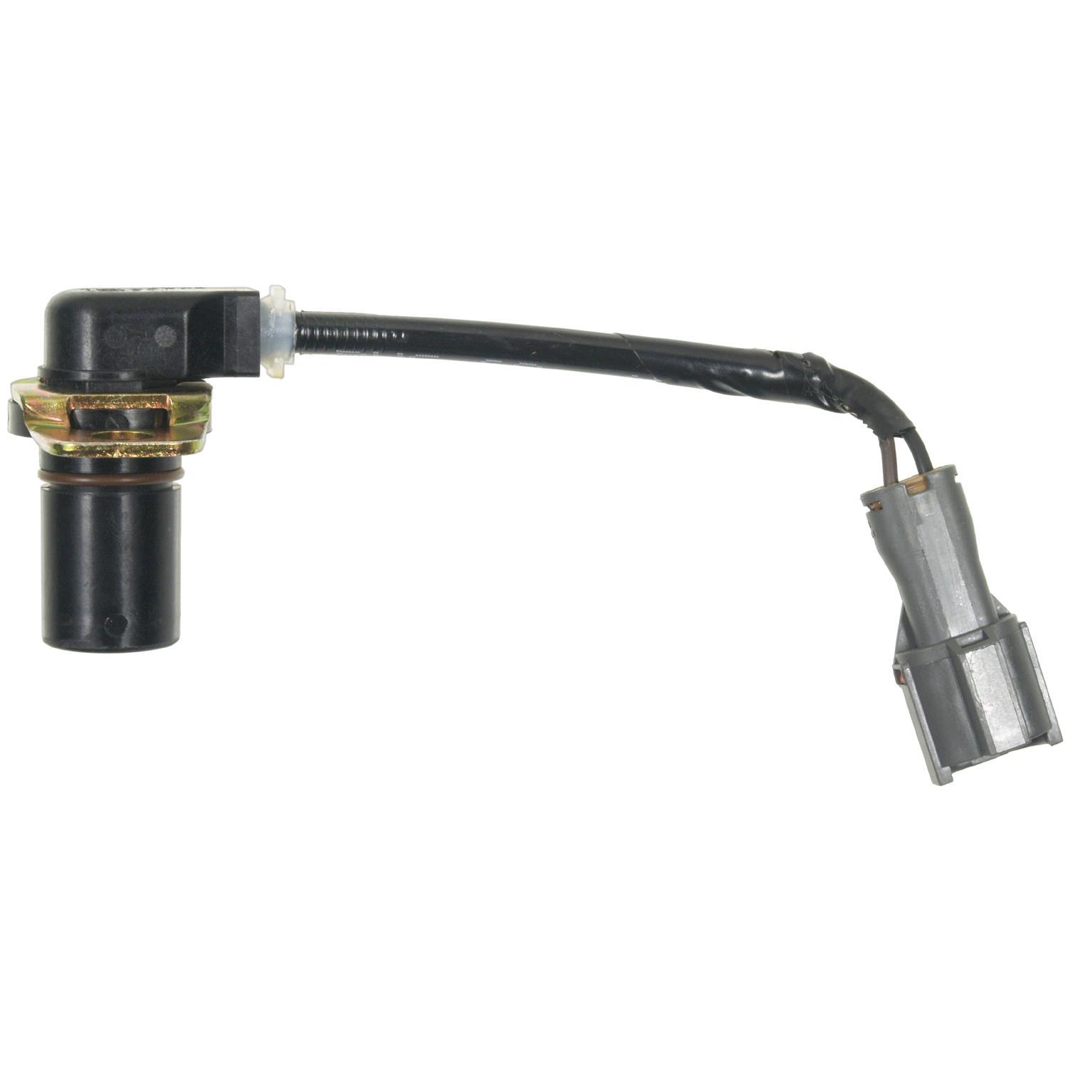 Standard Motor Products ALS1297 - ABS Wheel Speed Sensor Standard Motor Products ALS1297 ABS Wheel Speed Sensor product image 2 of 3
