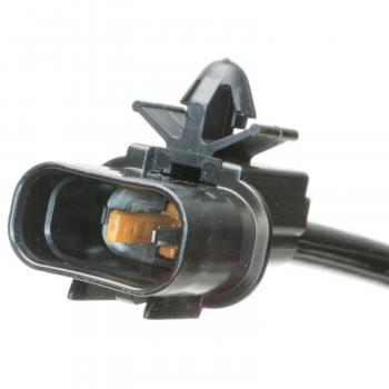 1993 Mitsubishi 3000GT ABS Wheel Speed Sensor Rear Right Standard Motor Products ALS1298 image 3 of 3