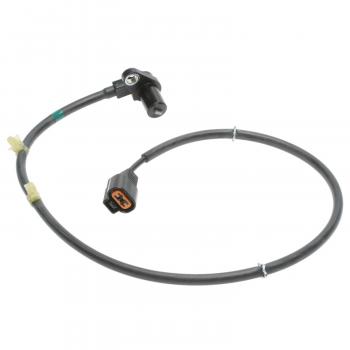 2004 Mitsubishi Outlander ABS Wheel Speed Sensor Rear Right Standard Motor Products ALS1299 image 2 of 3