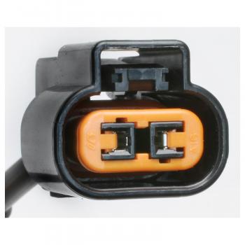 2004 Mitsubishi Outlander ABS Wheel Speed Sensor Rear Right Standard Motor Products ALS1299 image 3 of 3