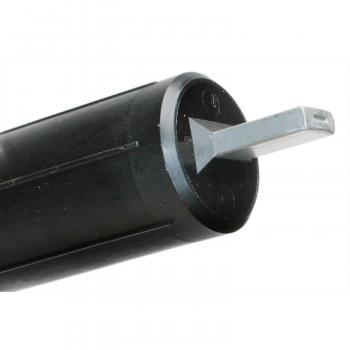 2004 Mitsubishi Outlander ABS Wheel Speed Sensor Rear Left Standard Motor Products ALS1300 image 1 of 3