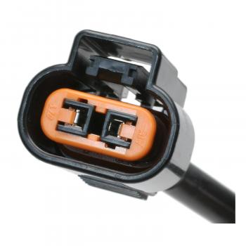 2004 Mitsubishi Outlander ABS Wheel Speed Sensor Rear Left Standard Motor Products ALS1300 image 3 of 3