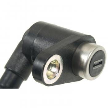 2004 Mitsubishi Montero Sport ABS Wheel Speed Sensor Rear Standard Motor Products ALS1301 image 1 of 3