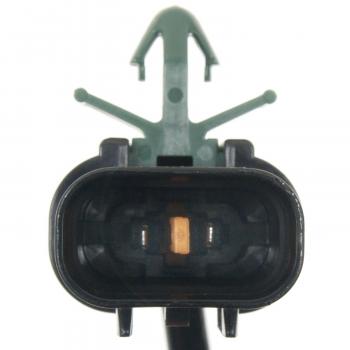 2004 Mitsubishi Montero Sport ABS Wheel Speed Sensor Rear Standard Motor Products ALS1301 image 3 of 3