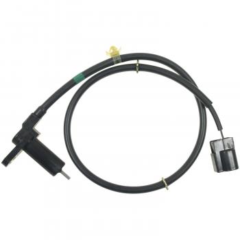 2004 Mitsubishi Outlander ABS Wheel Speed Sensor Rear Right Standard Motor Products ALS1302 image 2 of 3