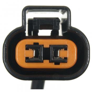 2004 Mitsubishi Outlander ABS Wheel Speed Sensor Rear Right Standard Motor Products ALS1302 image 3 of 3